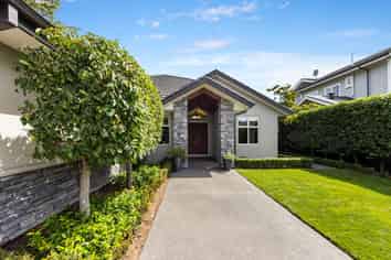 5 Wai-Iti Terrace, Fendalton