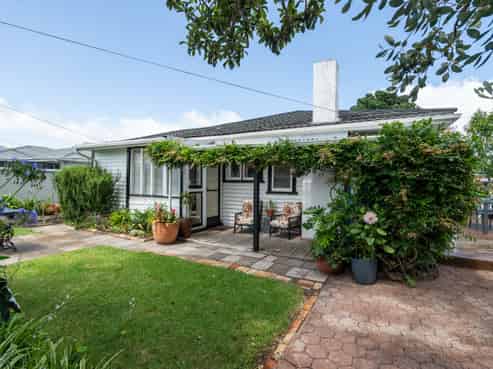 17 Hawea Street, Mount Maunganui