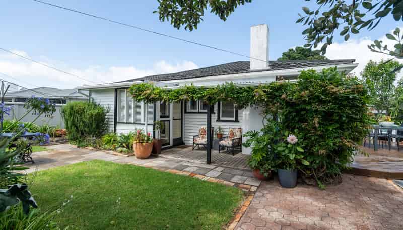 17 Hawea Street, Mount Maunganui