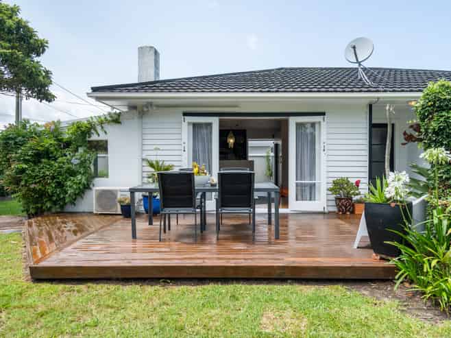 17 Hawea Street, Mount Maunganui