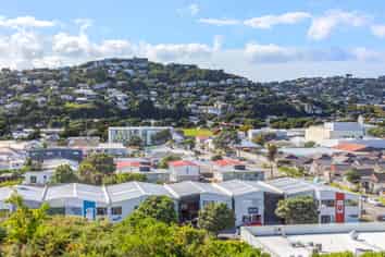 36 Maupuia Road, Miramar