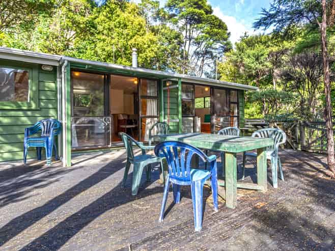 9 Adlor Hill Road, Coromandel