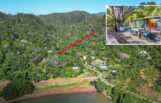 9 Adlor Hill Road, Coromandel