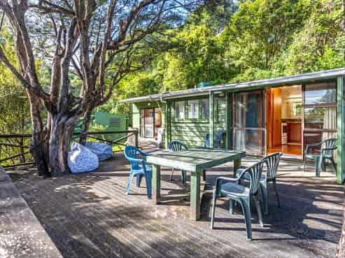 9 Adlor Hill Road, Coromandel