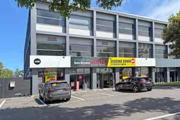 ATTENTION MEDICAL TENANTS
