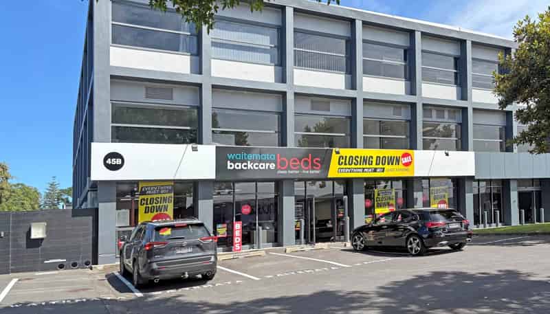 Unit B/45 Mount Wellington Highway, Mount Wellington