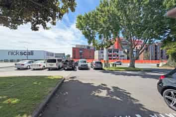 ATTENTION MEDICAL TENANTS
