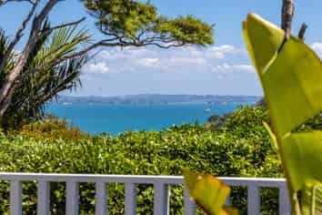 51 Goodwin Avenue, Oneroa