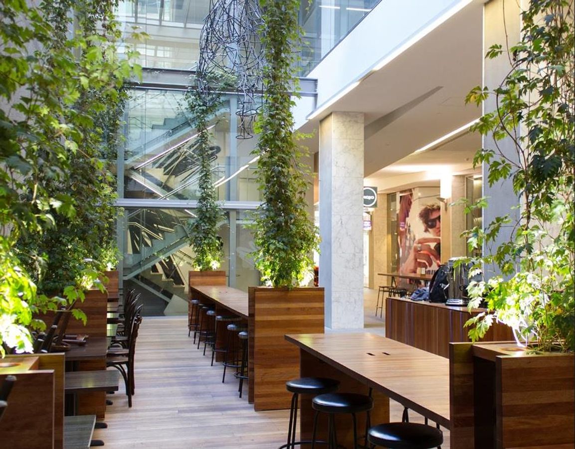 Largest Premium Office Floor For Lease - Ansicht 3
