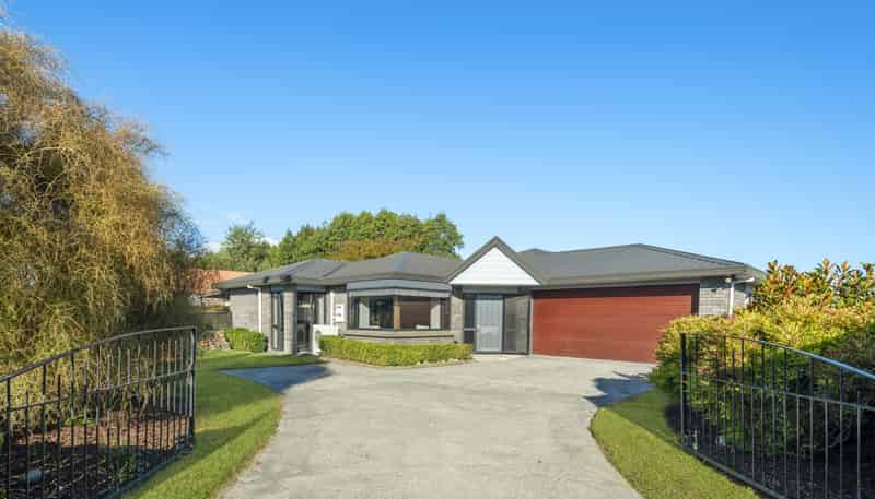 108 Tawari Street, Matamata