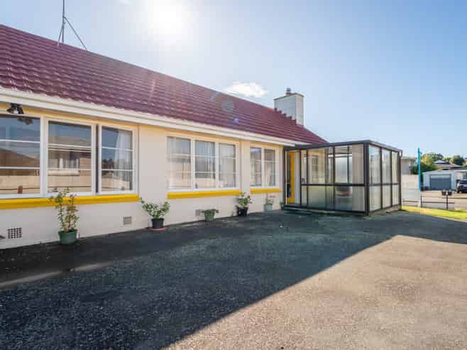 2/75 Ranui Avenue, Waimataitai