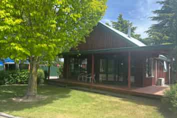 1/178 Main Street, Methven