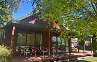 1/178 Main Street, Methven