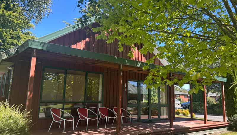 1/178 Main Street, Methven