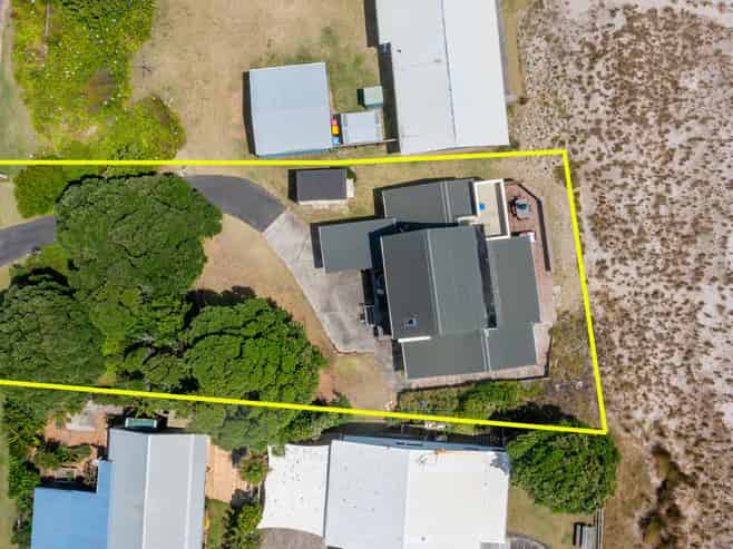 20 Taylor Road, Papamoa