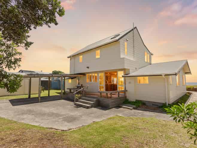 20 Taylor Road, Papamoa