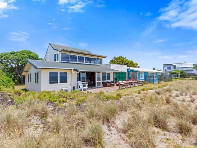 20 Taylor Road, Papamoa