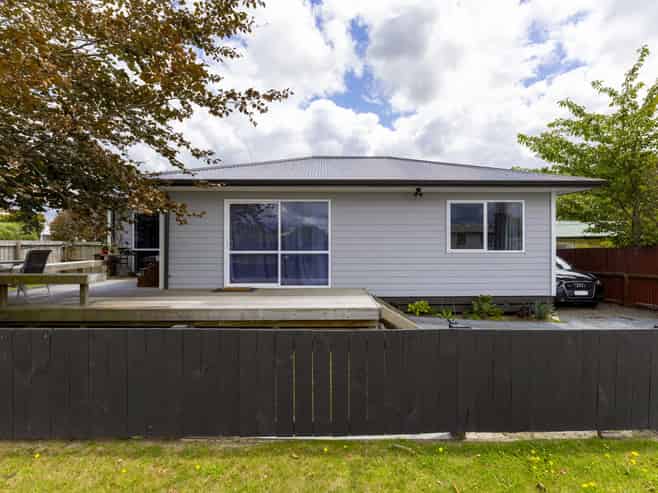 24 Elizabeth Street, Tauhara