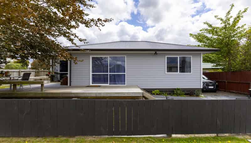 24 Elizabeth Street, Tauhara