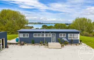 275 Metcalfe Road, Matakohe