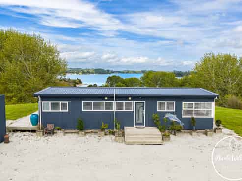 275 Metcalfe Road, Matakohe