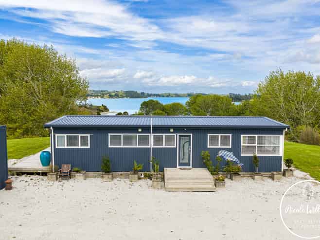 275 Metcalfe Road, Matakohe