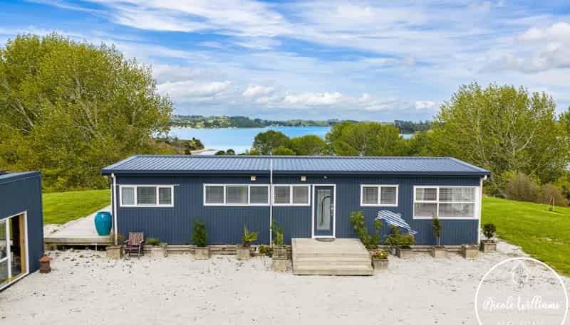 275 Metcalfe Road, Matakohe