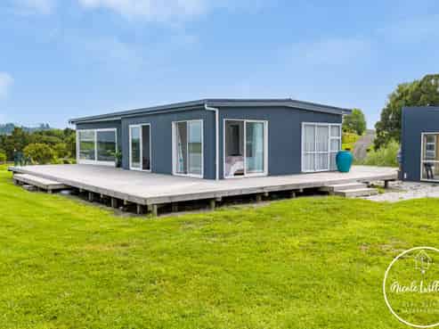 275 Metcalfe Road, Matakohe