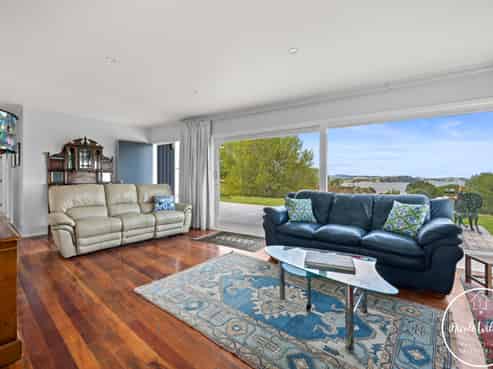 275 Metcalfe Road, Matakohe