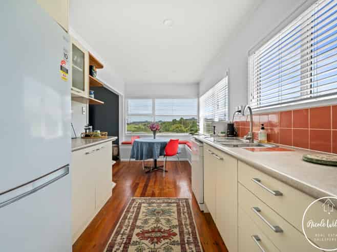 275 Metcalfe Road, Matakohe