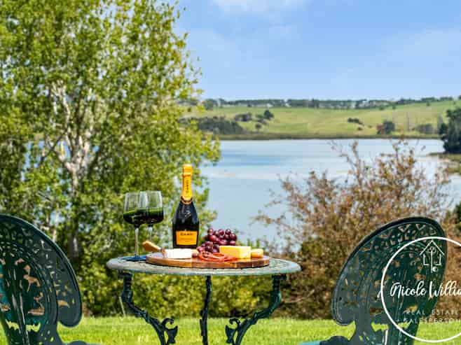 275 Metcalfe Road, Matakohe