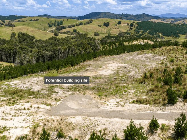 Lot/12 Arcadia Road, Paparoa