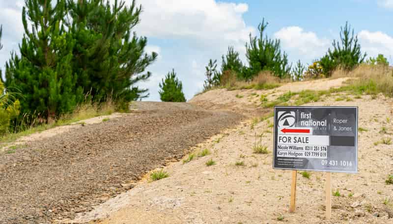 Lot/12 Arcadia Road, Paparoa
