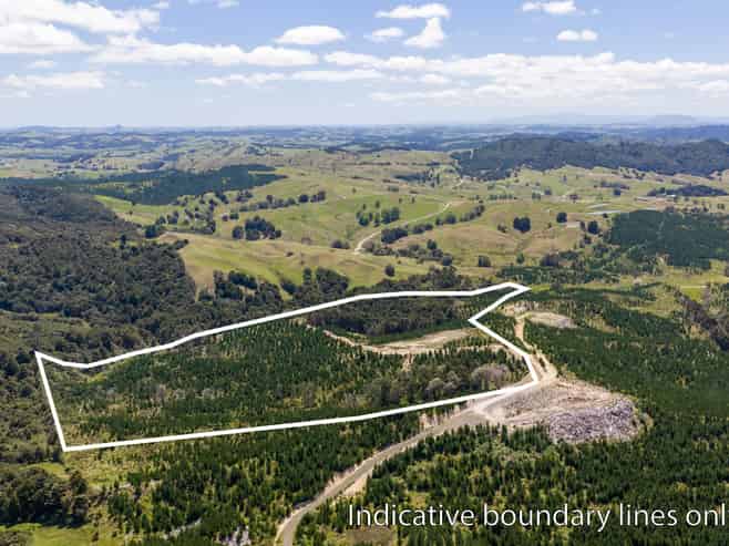 Lot/12 Arcadia Road, Paparoa