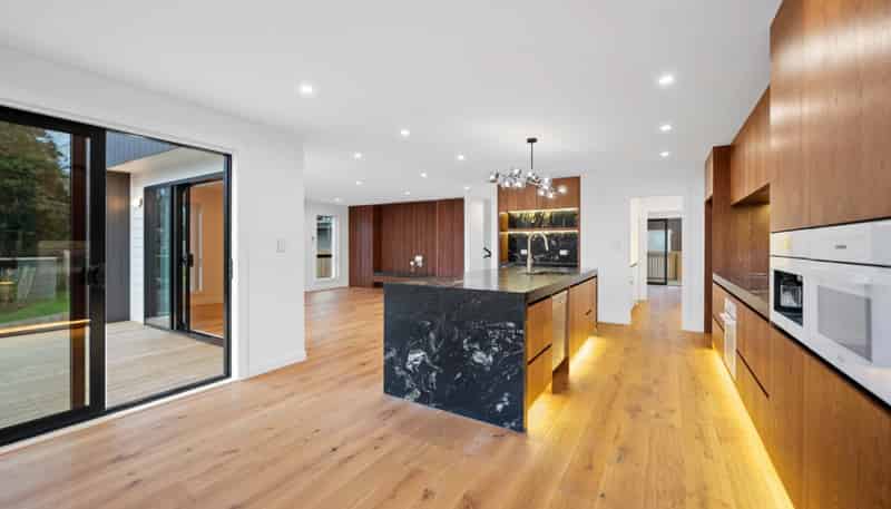 5F Glendhu Road, Glenfield