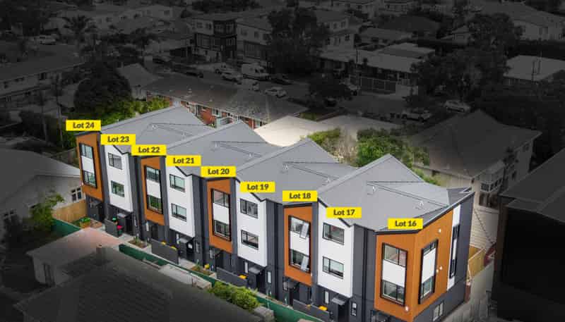 20/163-165 Lake Road, Takapuna