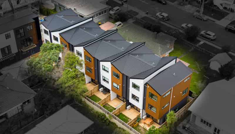 20/163-165 Lake Road, Takapuna