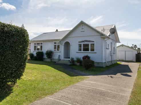 41 Seddon Street, Rotorua Central