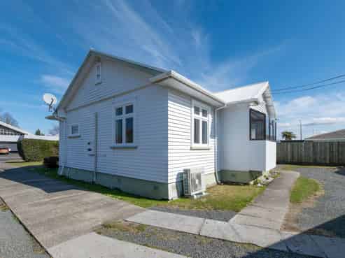 41 Seddon Street, Rotorua Central