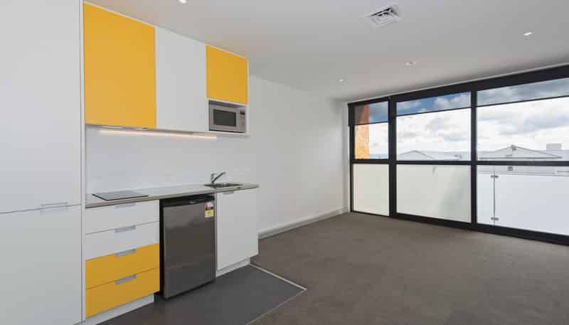213/5 Dundonald Street, Eden Terrace