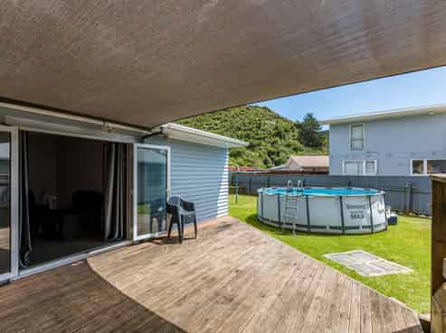 51 Parenga Street, Wainuiomata