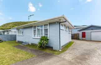 51 Parenga Street, Wainuiomata