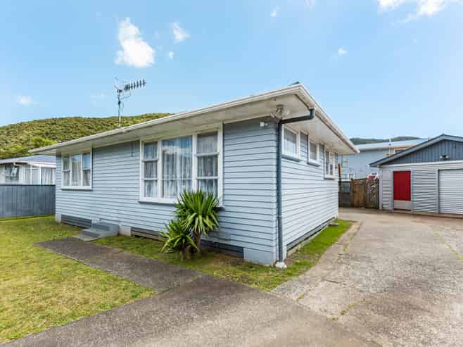 51 Parenga Street, Wainuiomata