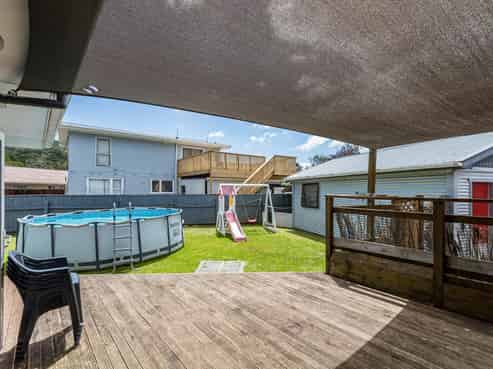 51 Parenga Street, Wainuiomata