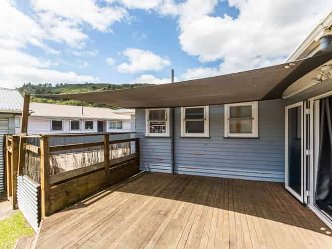 51 Parenga Street, Wainuiomata
