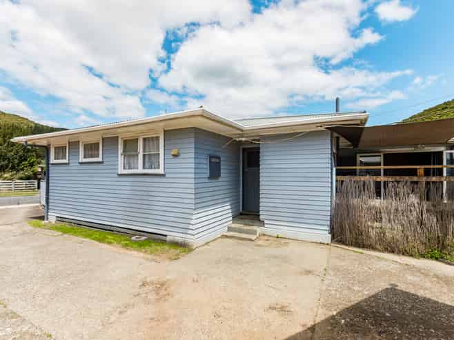 51 Parenga Street, Wainuiomata