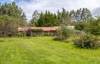 839B Chester Road, West Taratahi