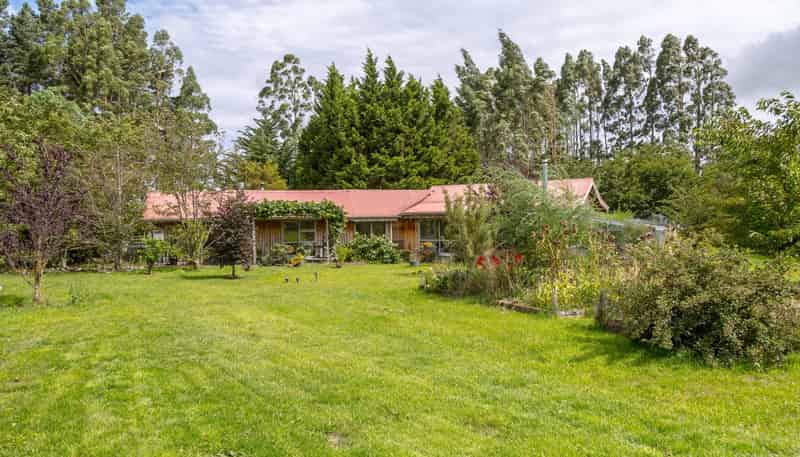 839B Chester Road, West Taratahi