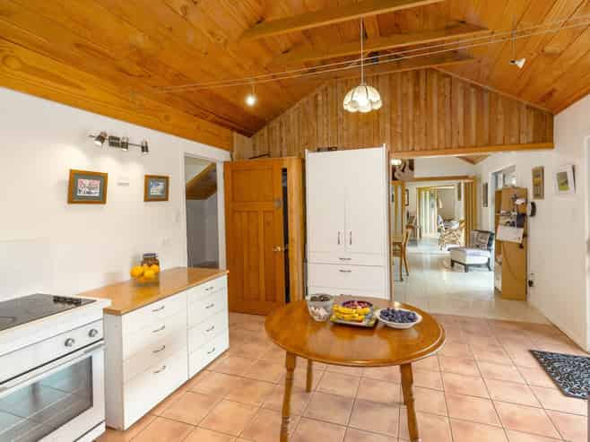 839B Chester Road, West Taratahi