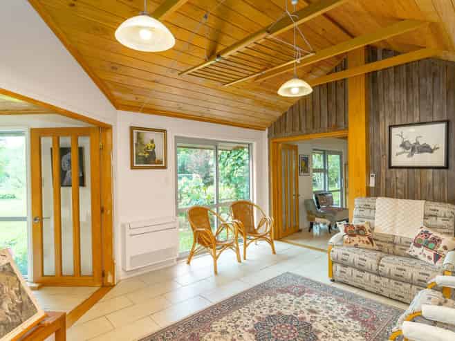 839B Chester Road, West Taratahi